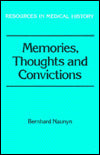 Memories, Thoughts and Convictions