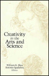 Creativity in the Arts and Science