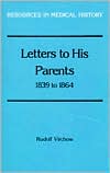 Letters to His Parents, 1839-1864