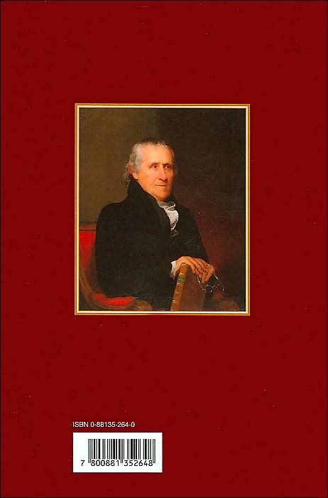 Dr. Benjamin Waterhouse: A Life in Medicine and Public Service (1754-1846)