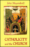 Catholicity and the Church