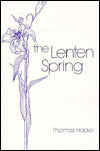 The Lenten Spring