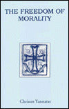 The Freedom of Morality