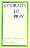 Courage to Pray