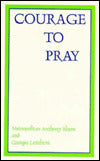 Courage to Pray