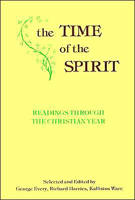 The Time of the Spirit