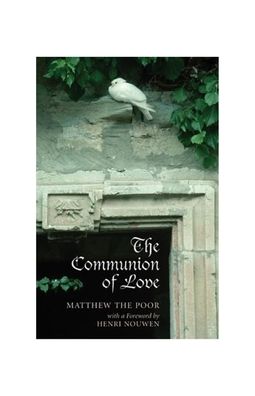 The Communion of Love