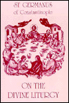 On the Divine Liturgy