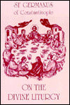 On the Divine Liturgy