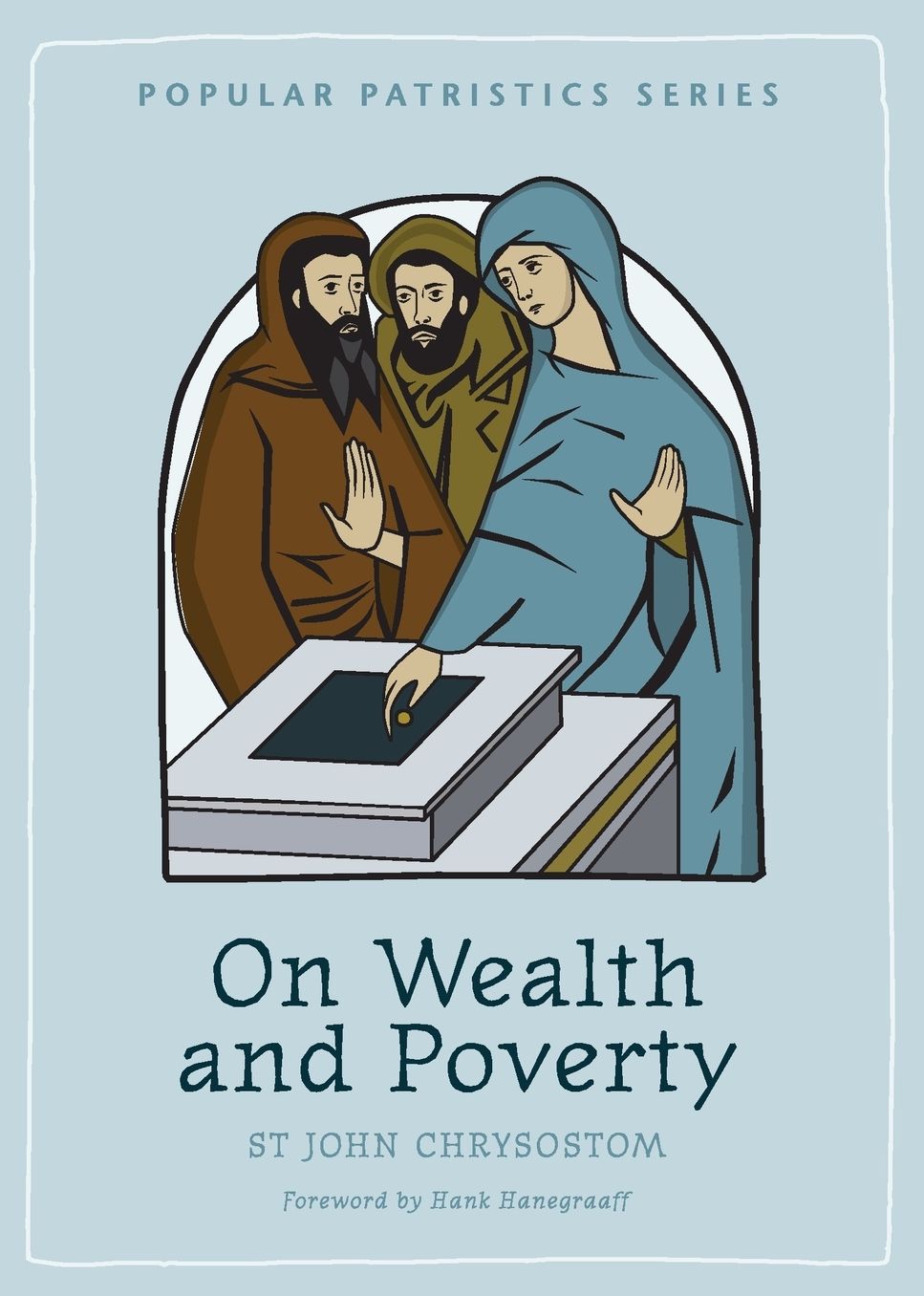 On Wealth and Poverty