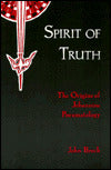 The Spirit of Truth
