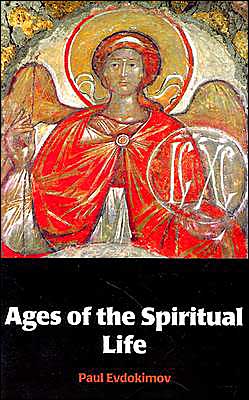 Ages of the Spiritual Life