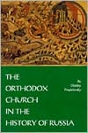 The Orthodox Church in the History of Russia