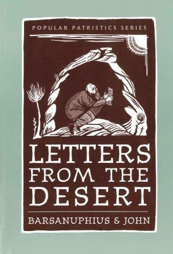 Letters from the Desert: A Selection of Questions and Responses