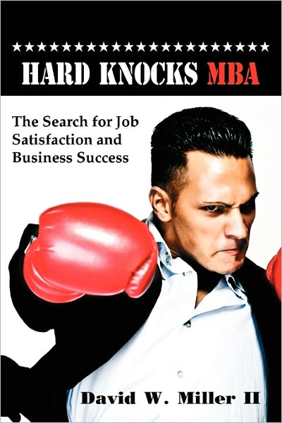 Hard Knocks, Mba