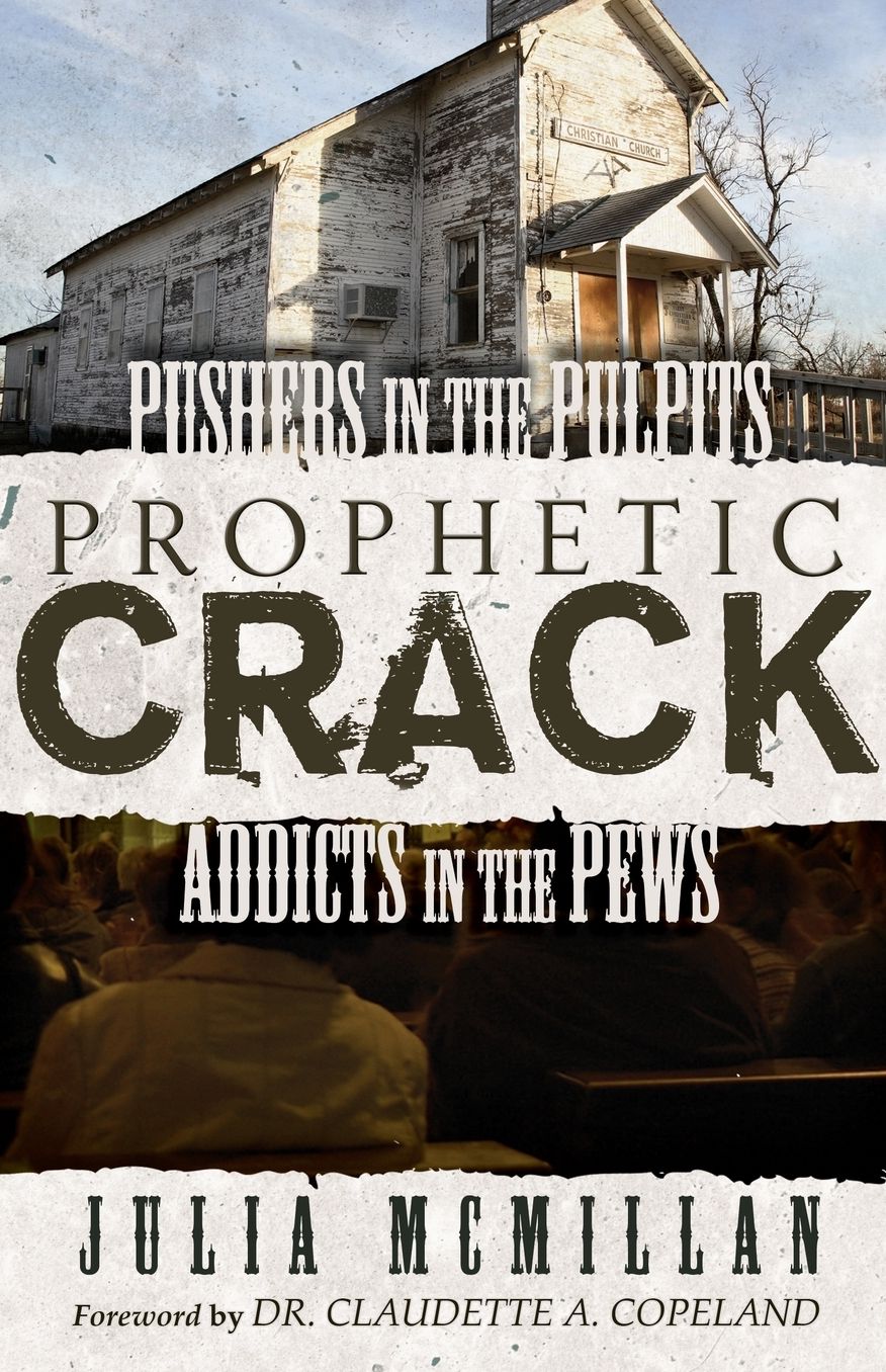 Prophetic Crack