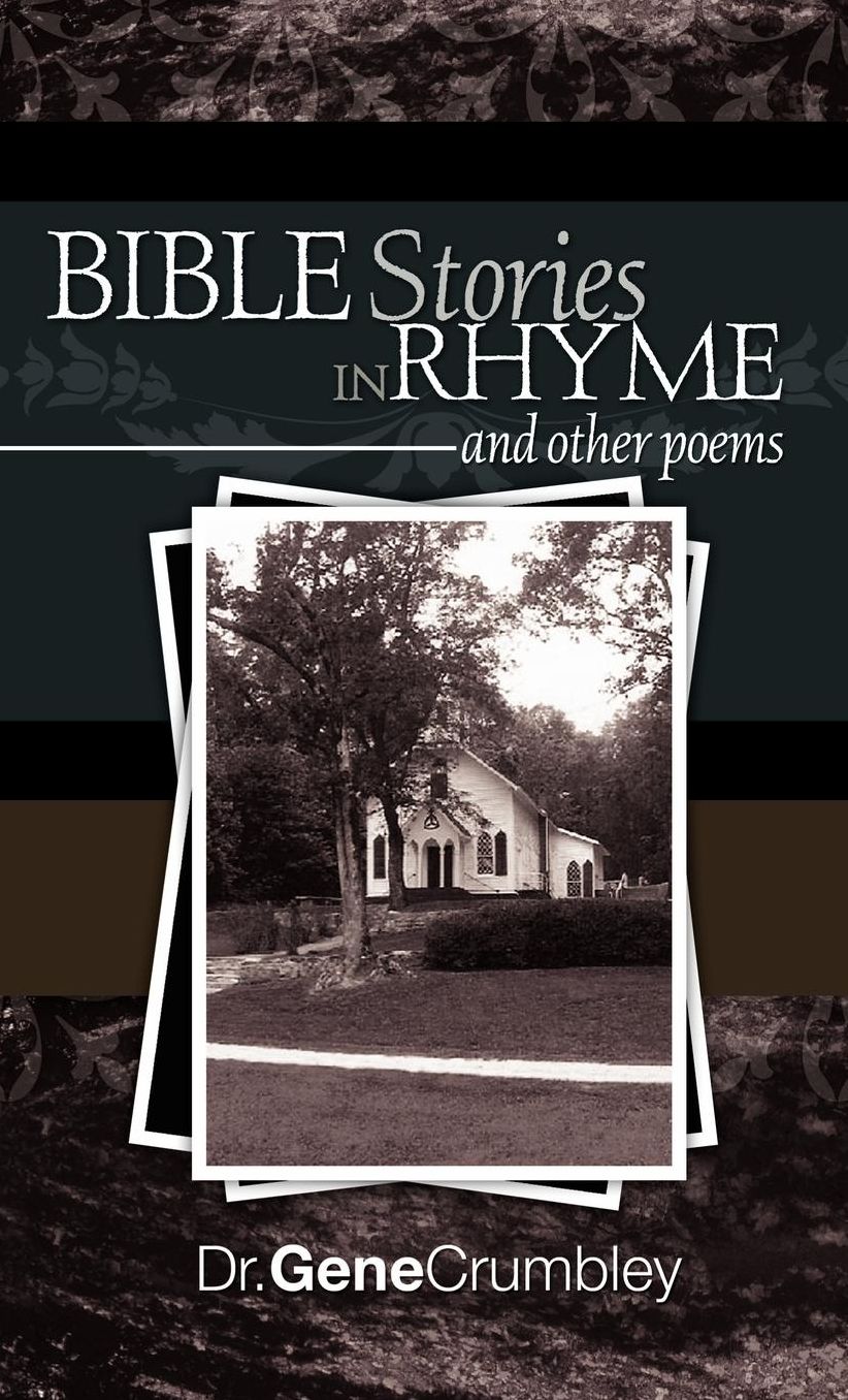 Bible Stories In Rhyme