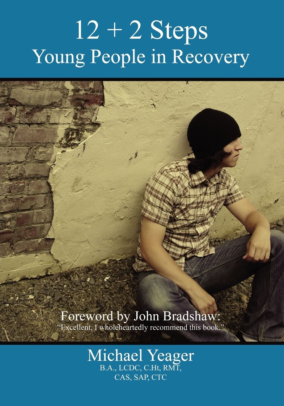 12+2 Steps: Yong People in Recovery