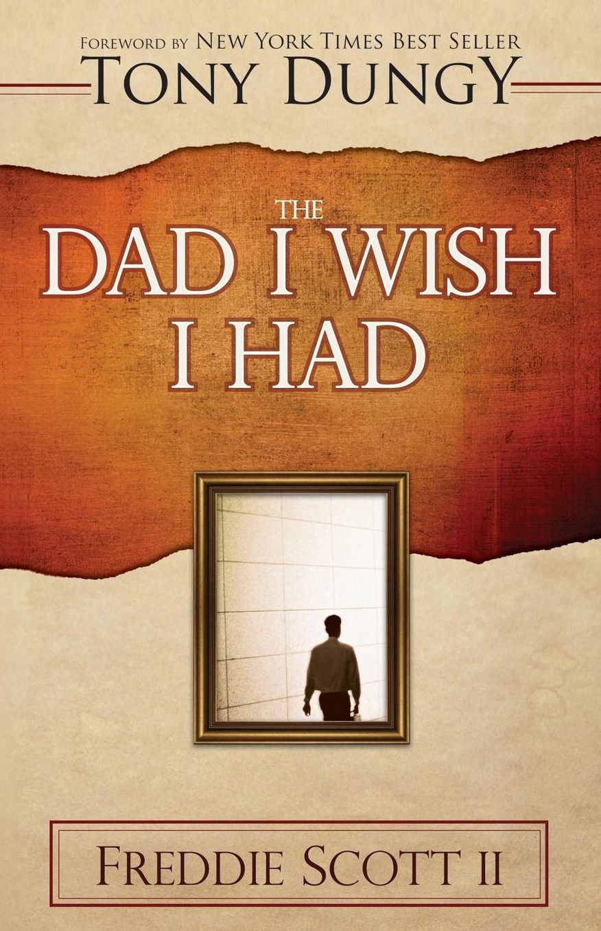 The Dad I wish I had