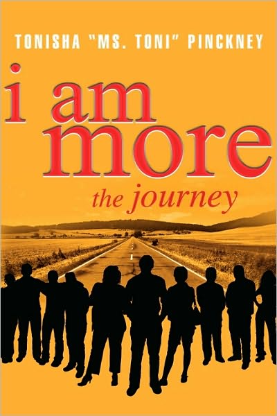 I Am More