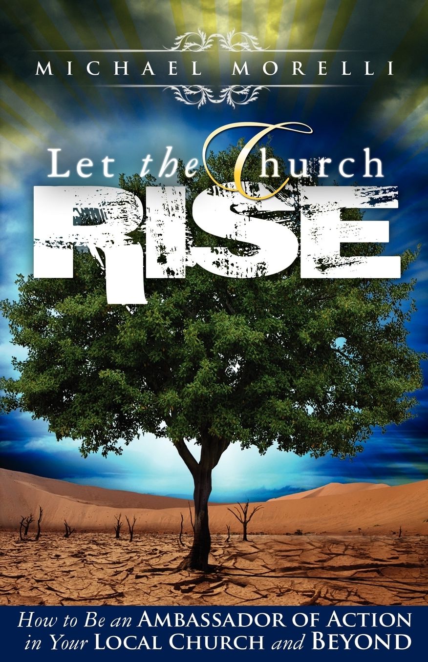 Let The Church Rise