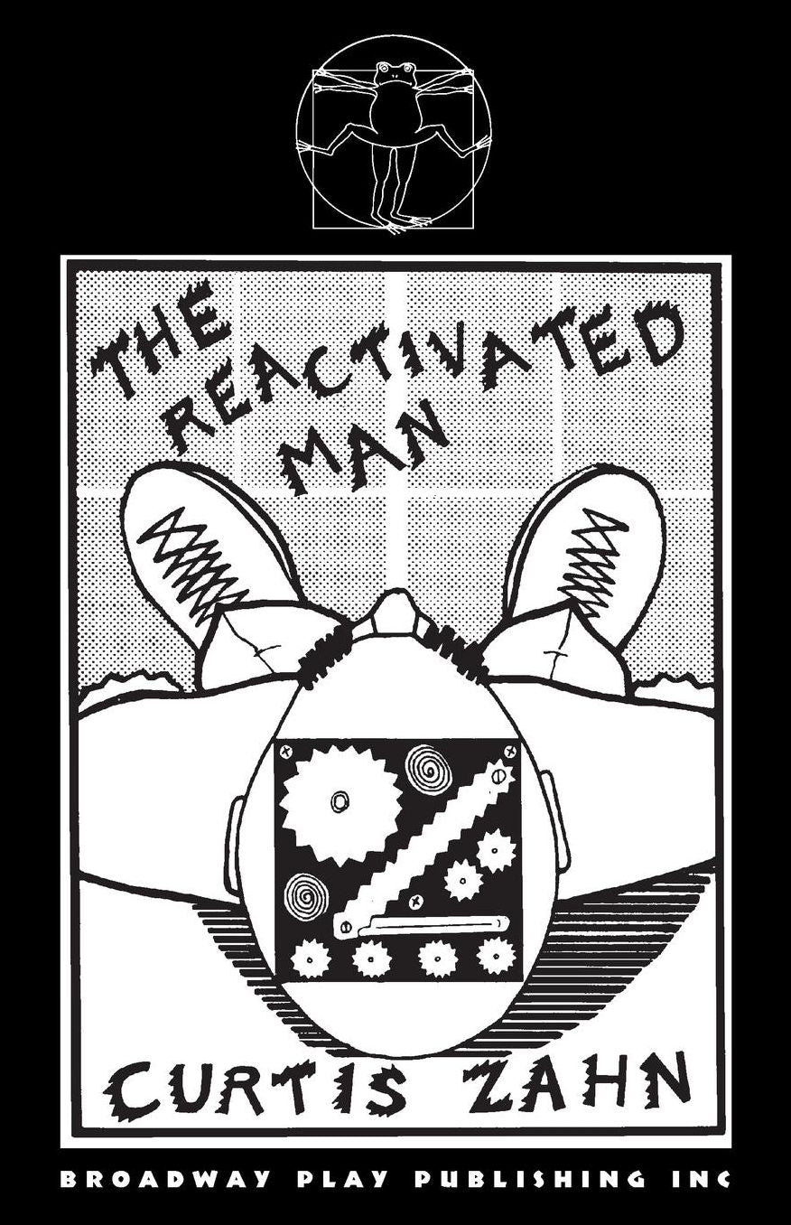 Reactivated Man