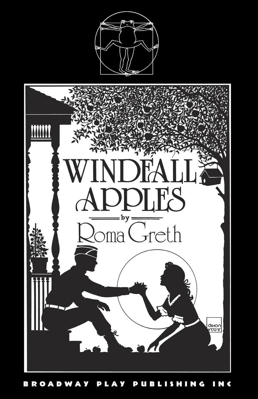 WindFall Apples
