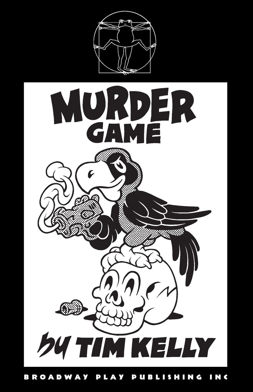 Murder Game