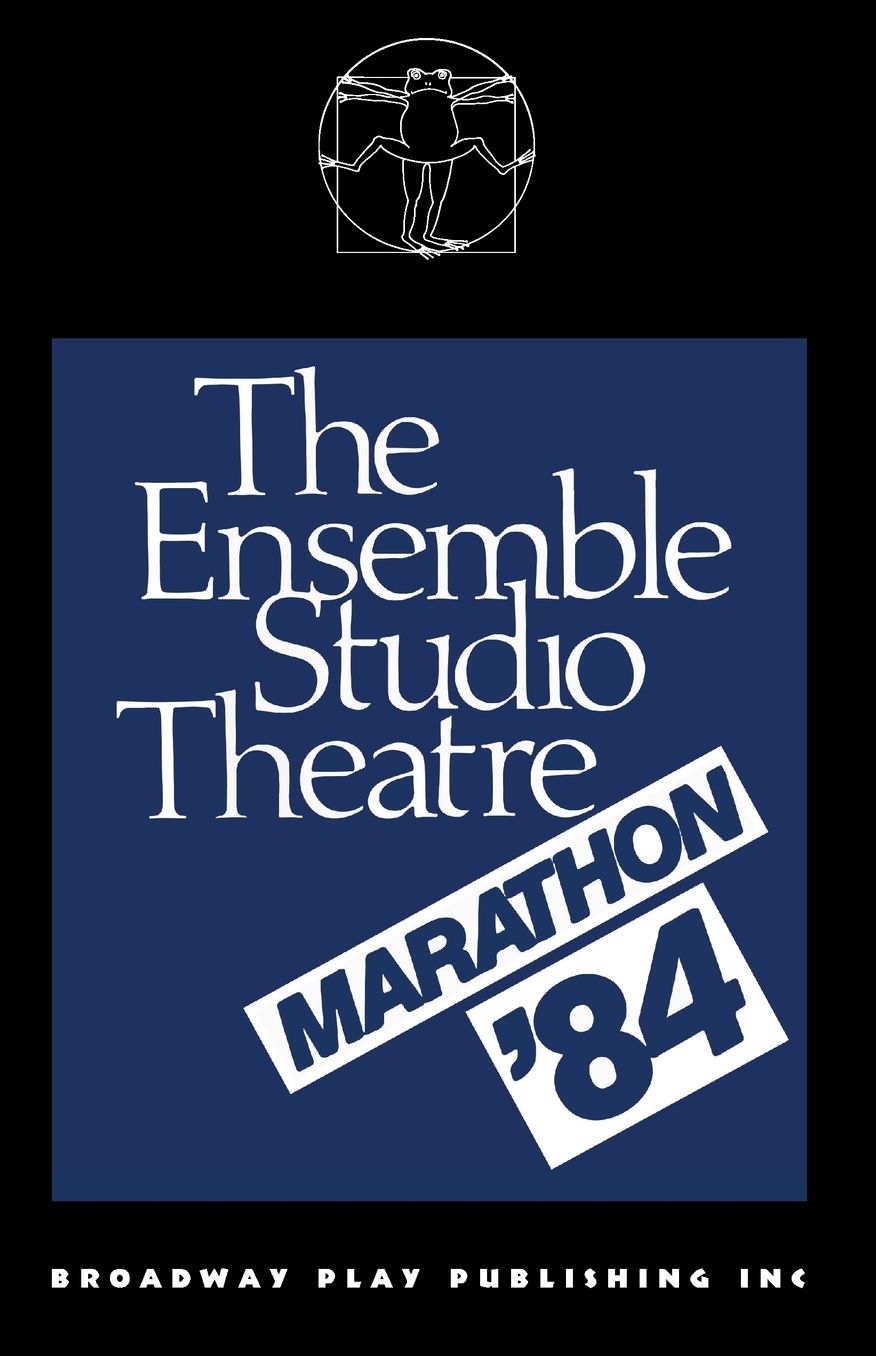 Ensemble Studio Theatre Marathon '84