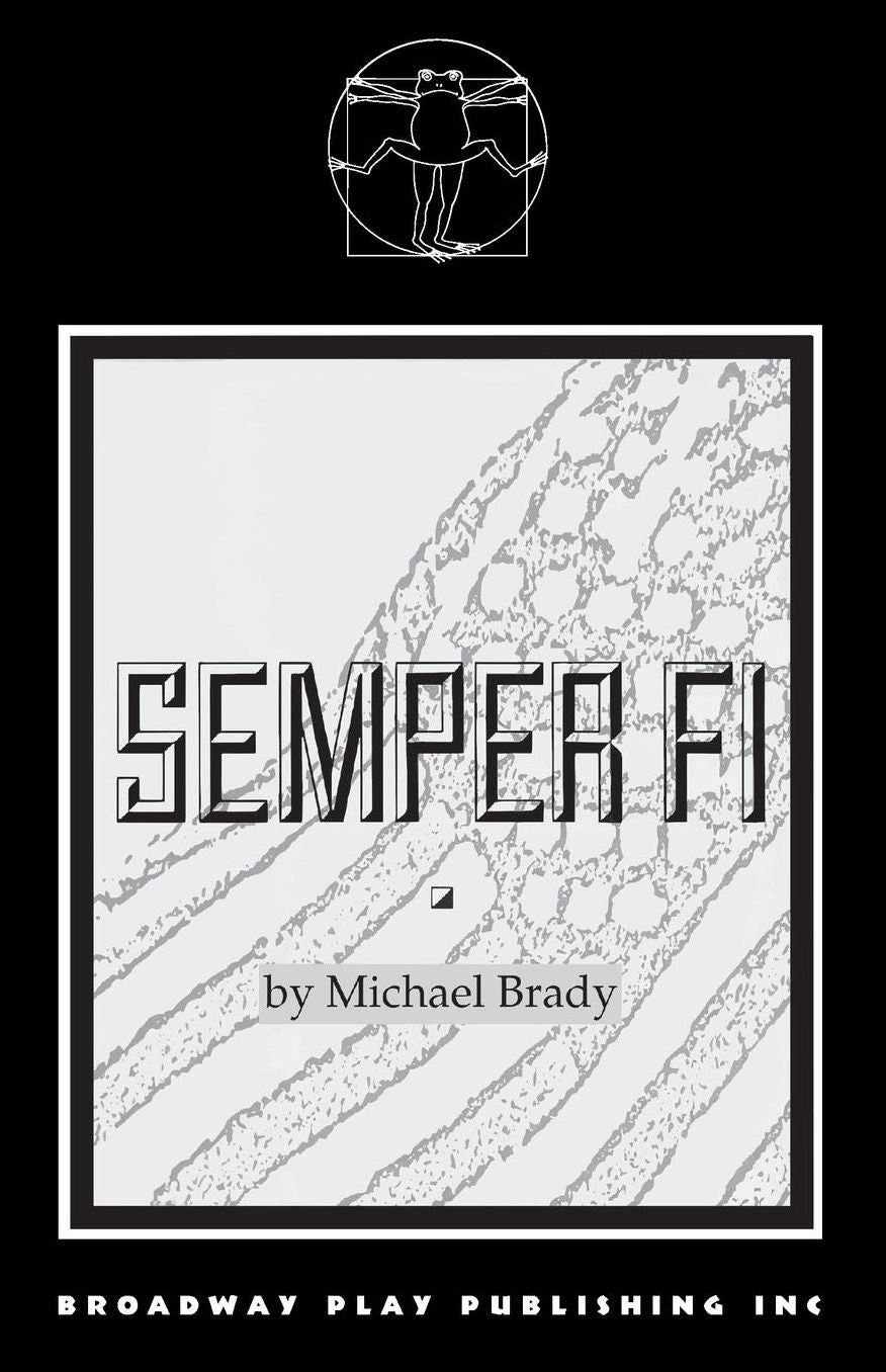 Semper Fi