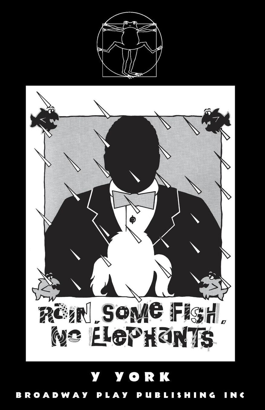Rain - Some Fish - No Elephants