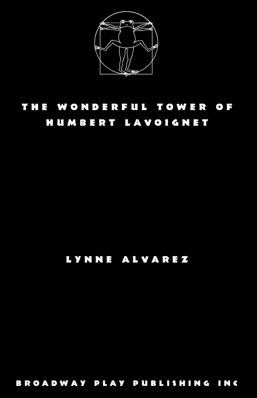Wonderful Tower of Humbert