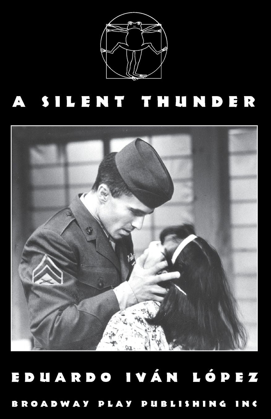 A Silent Thunder