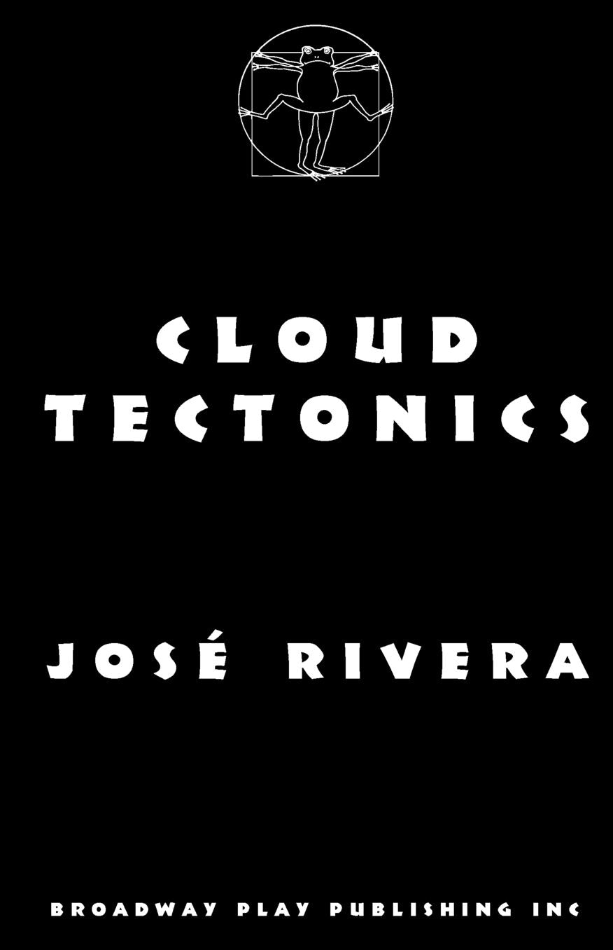 Cloud Tectonics
