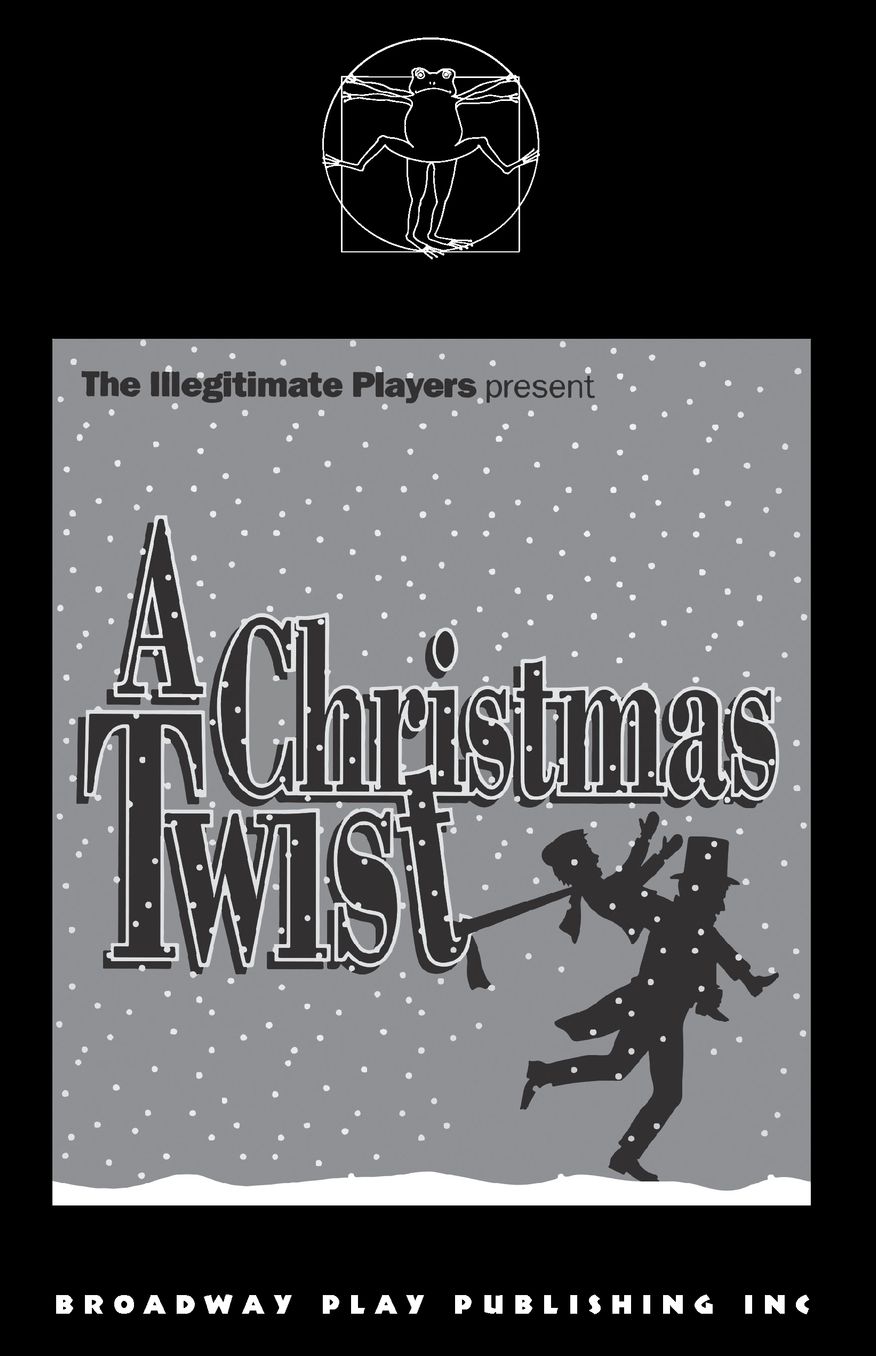 Christmas Twist