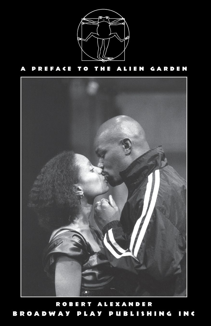 Preface to the Alien Garden
