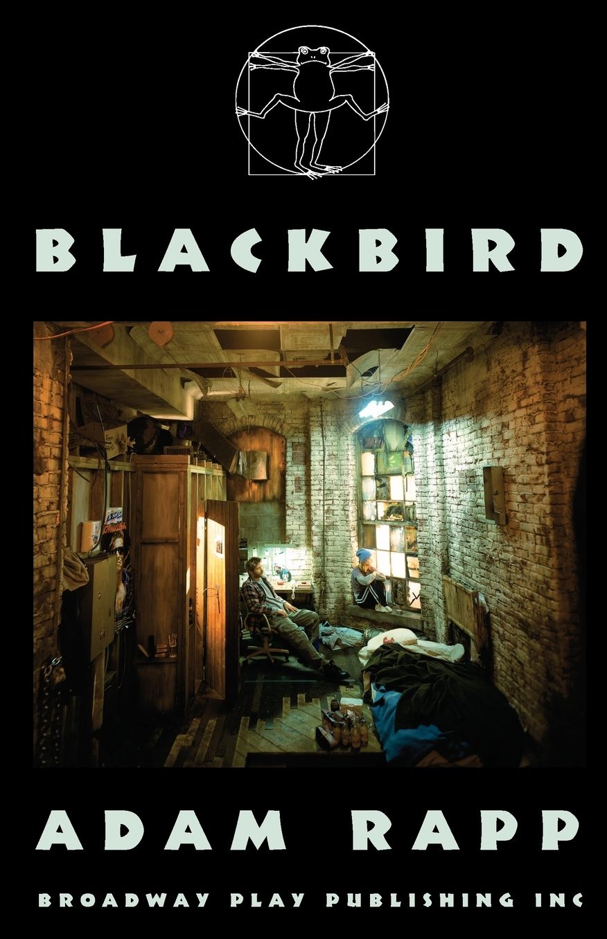 Blackbird