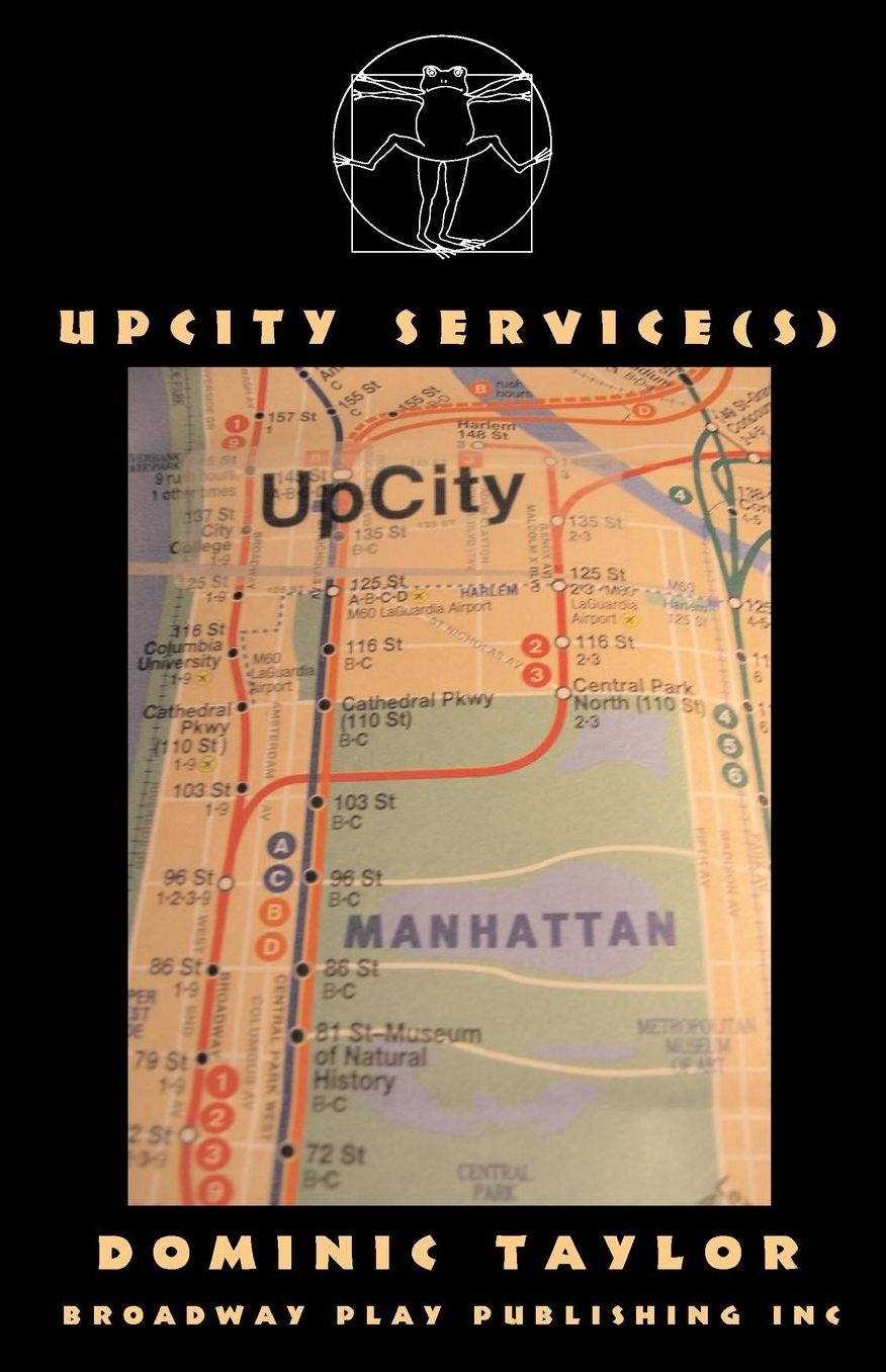 Upcity Service(S)