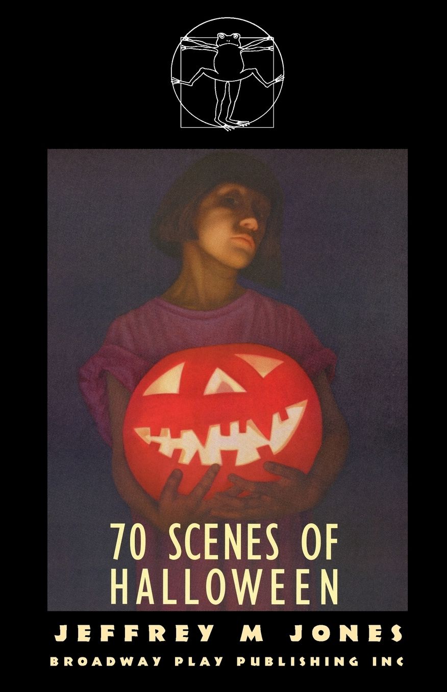 Seventy Scenes of Halloween