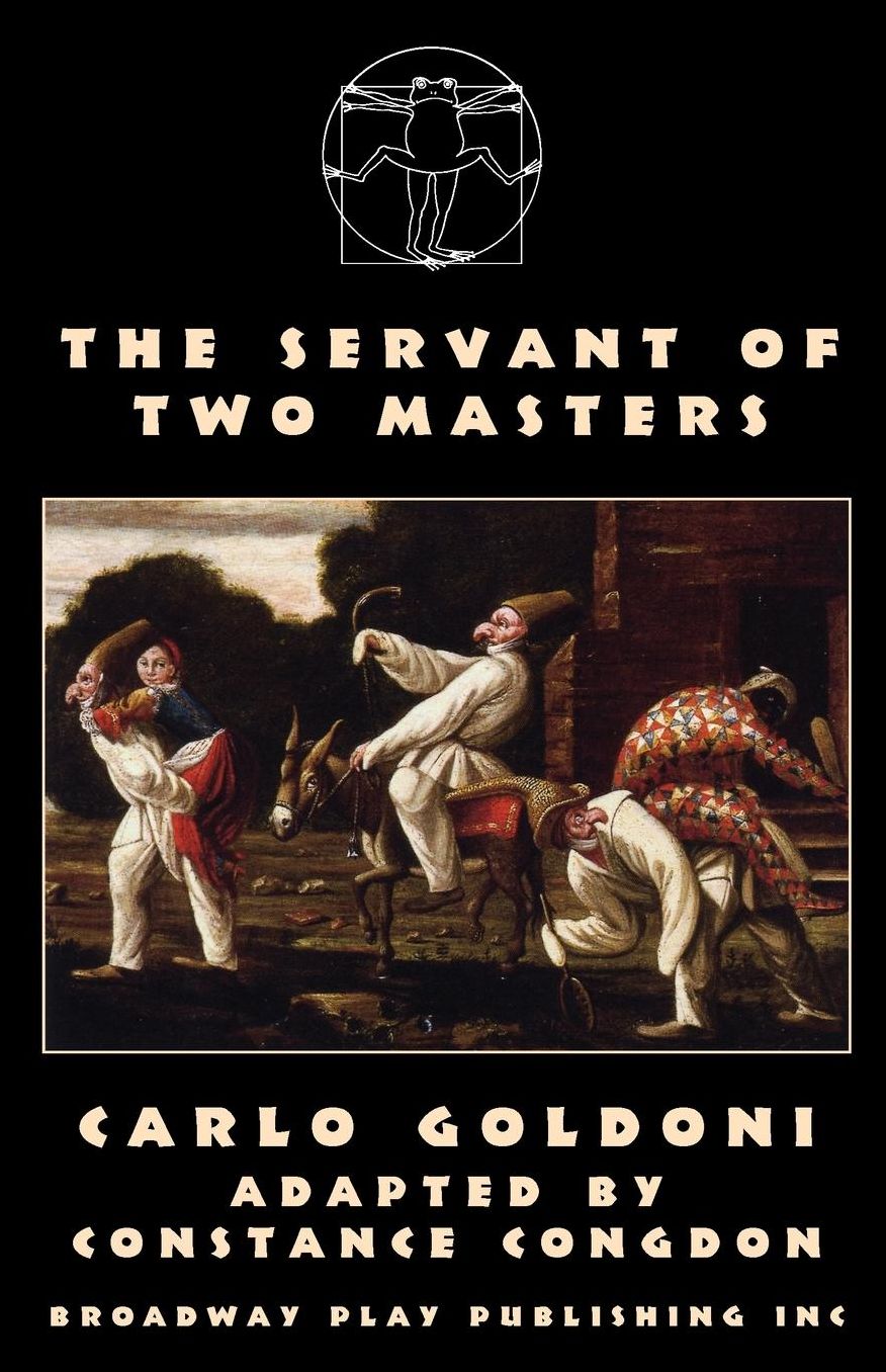 The Servant of Two Masters