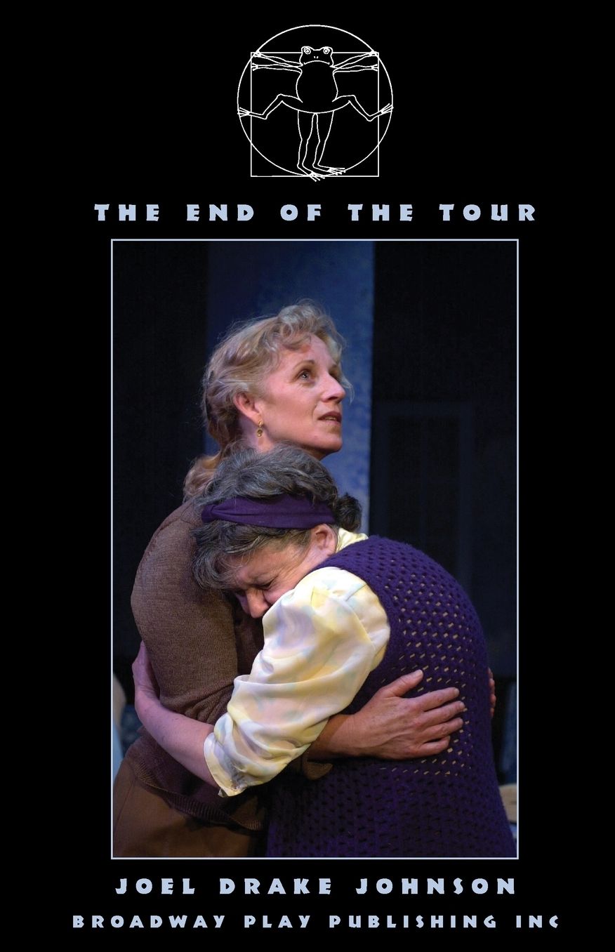 The End Of The Tour
