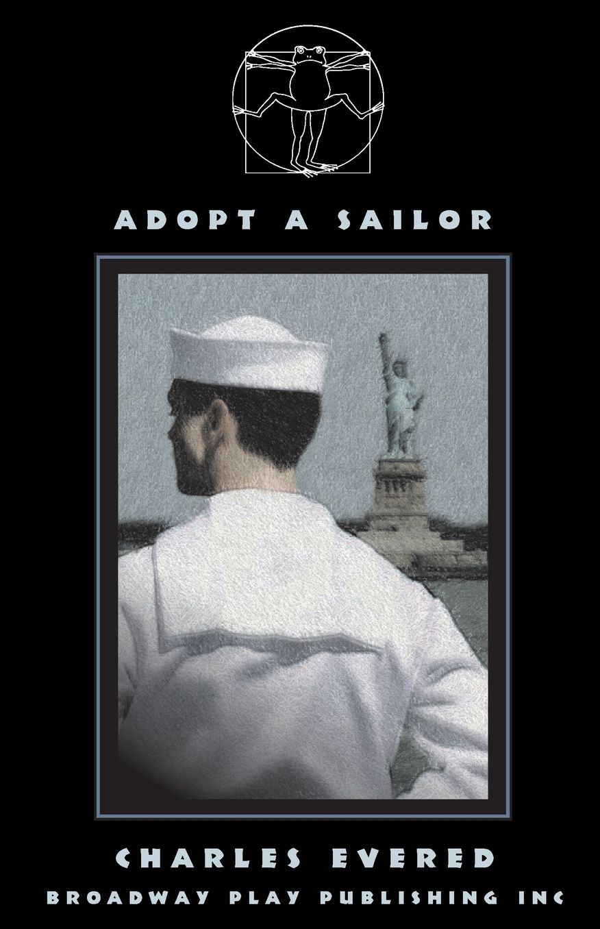 Adopt A Sailor