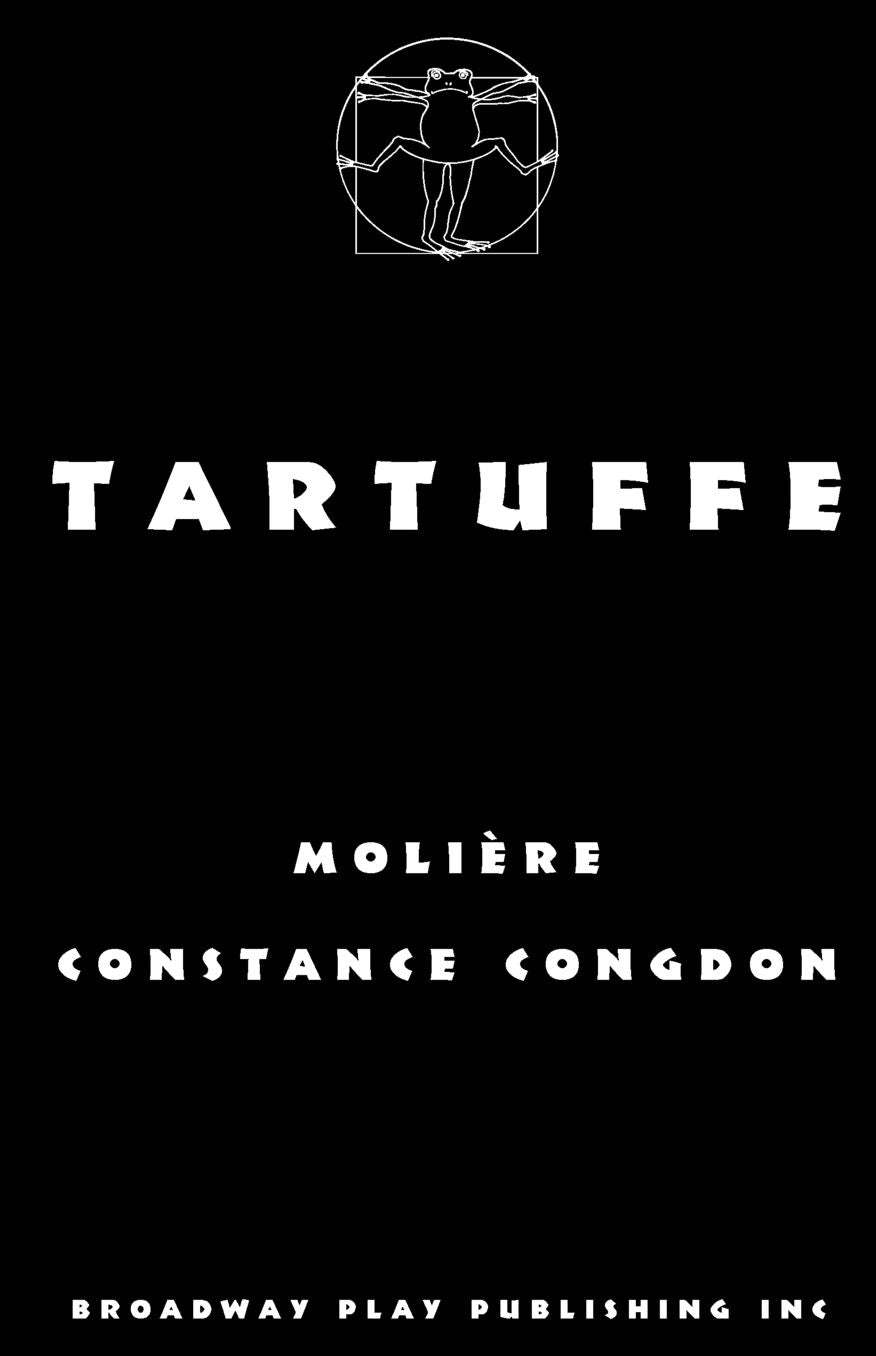 Tartuffe