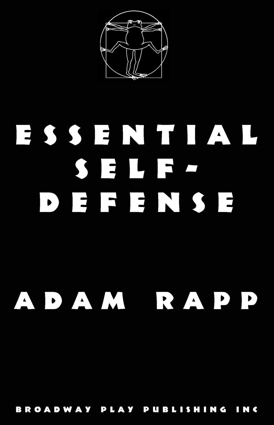 Essential Self-Defense
