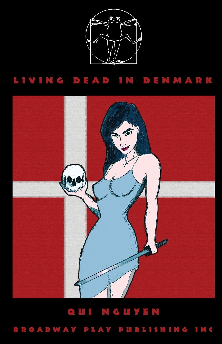Living Dead In Denmark