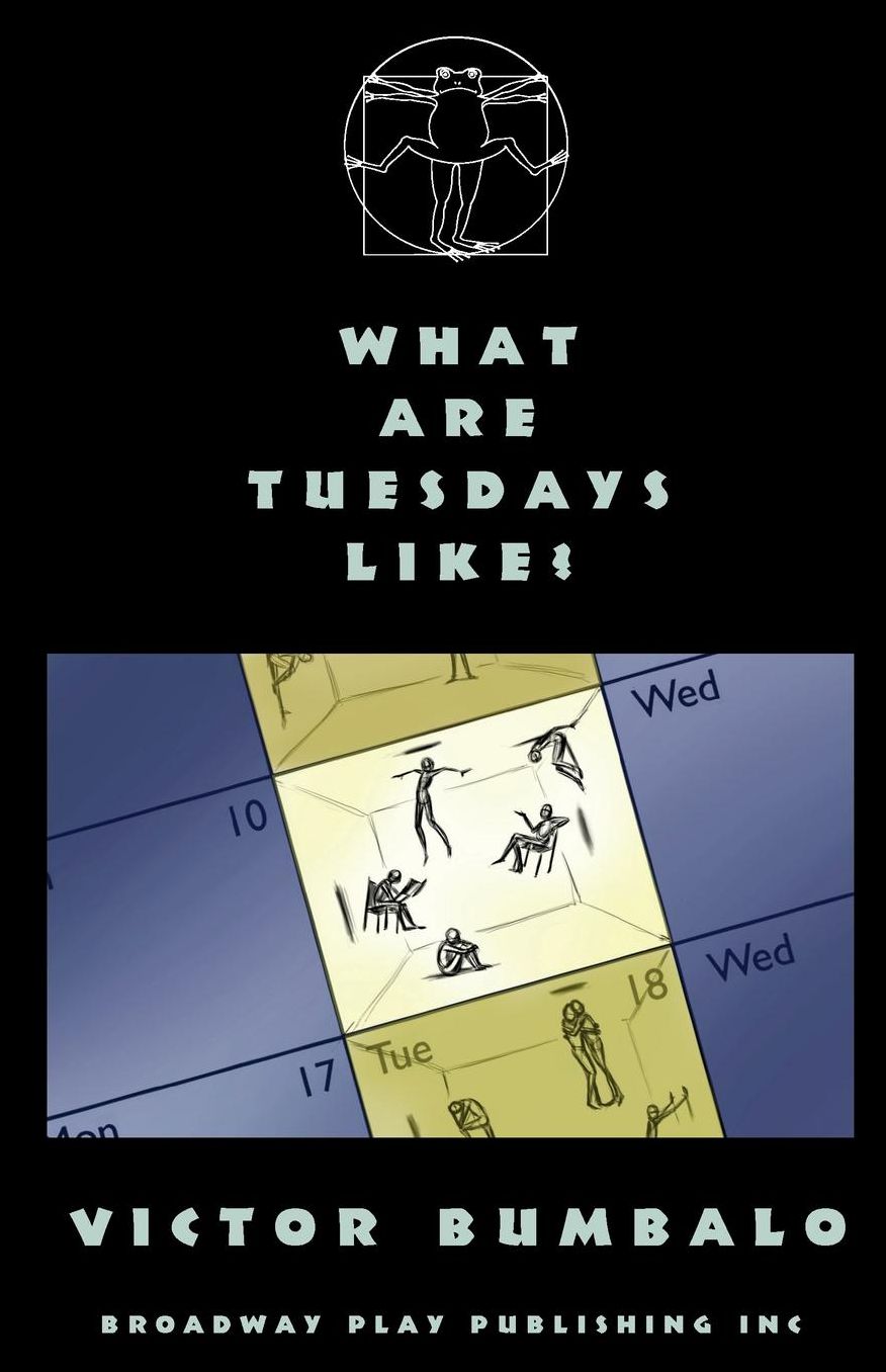 What Are Tuesday's Like?