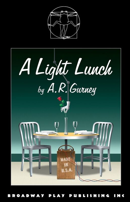 A Light Lunch