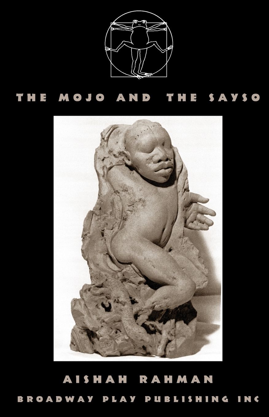 Mojo and The Sayso