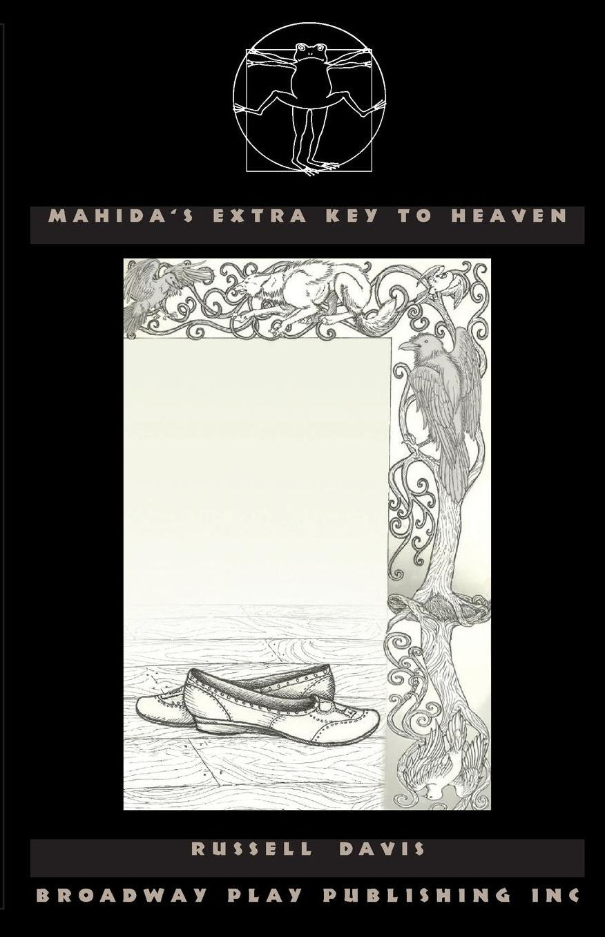 Mahida's Extra Key To Heaven