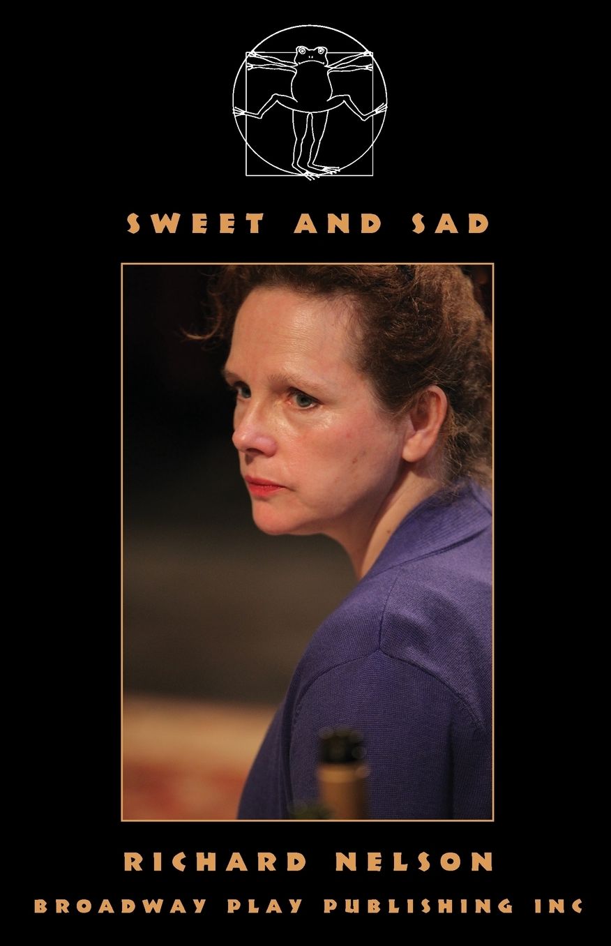 Sweet And Sad